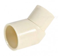 CPVC Pipe & Fittings- Hot & Cold Water